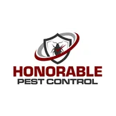 Honorable Pest Control