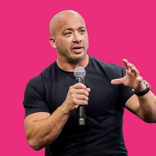 Jonas Olson, Co-founder of Pest Control Millionaires