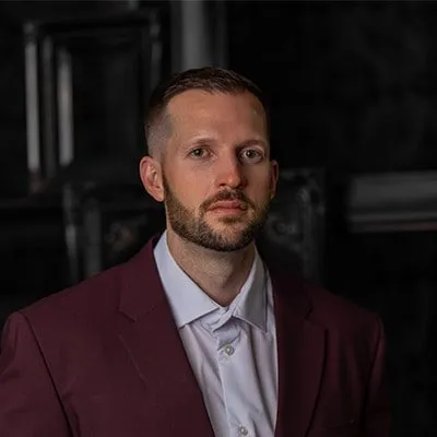 Nick Selken