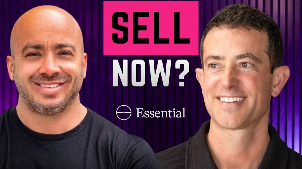 Nick Bartolo on the Pest Control Millionaire podcast