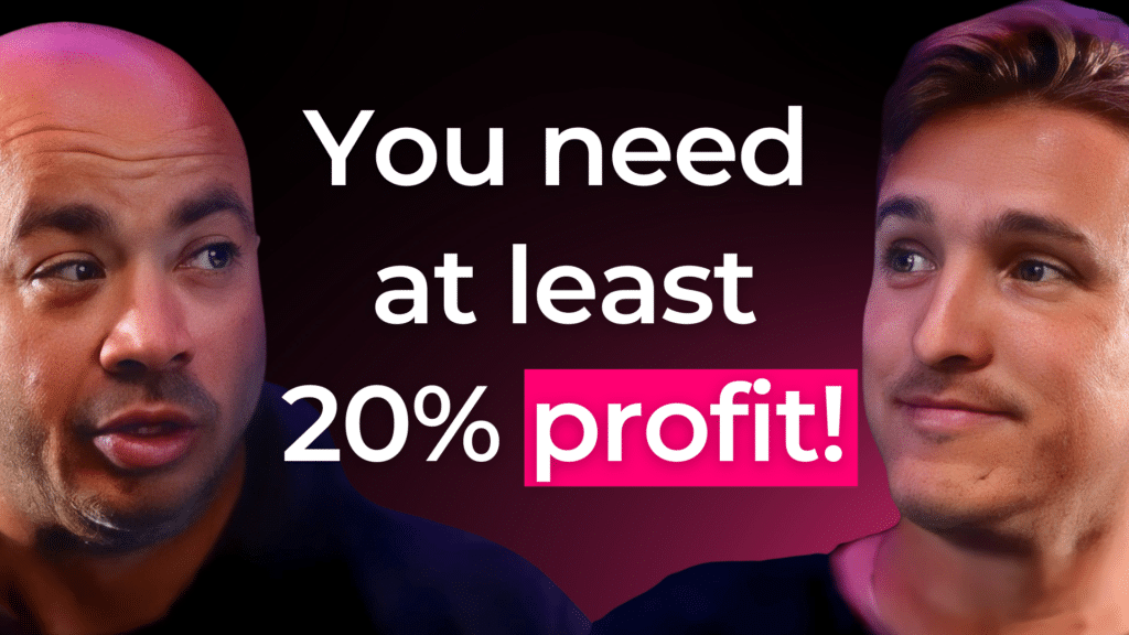 Pest control business profit margin benchmarks and targets