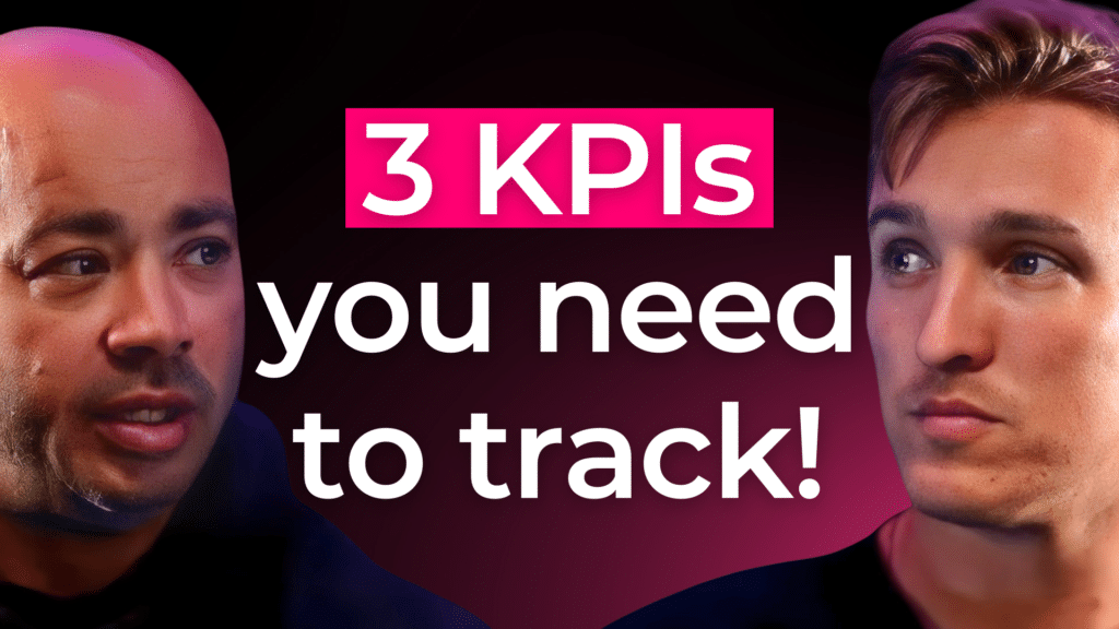Weekly marketing KPIs pest control companies should track