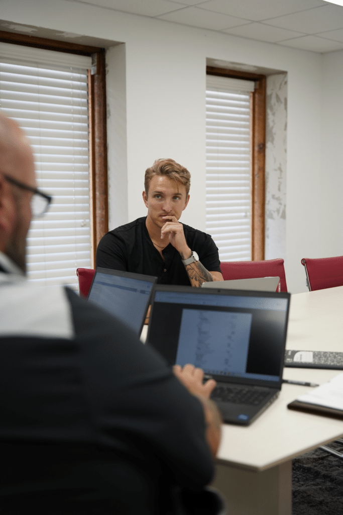A Pest Control Millionaires strategy session