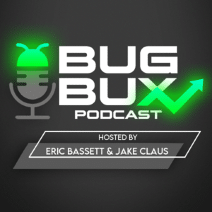 bug bux podcast