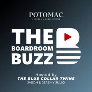 the boardroom buzz podcast