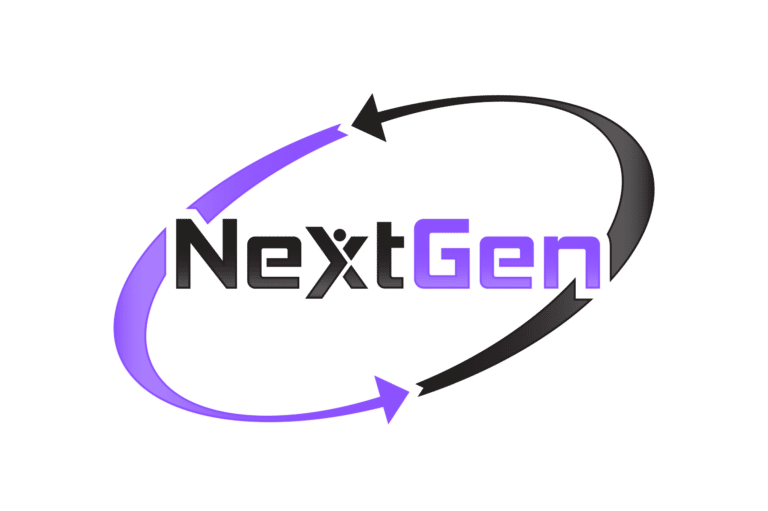 NextGen Leads logo
